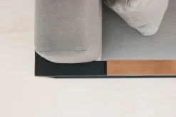 Röshults Garden Easy stol