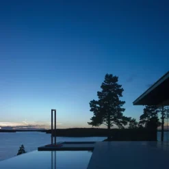 Röshults Garden utomhusdusch