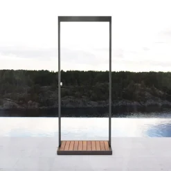 Röshults Garden utomhusdusch