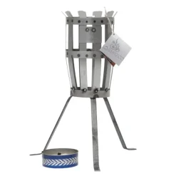 Röshults Hilding marschallhållare