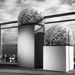 Röshults Linné kruka 60, antracit