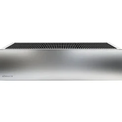 Röshults Module kolgrill X, 100 cm, rostfritt stål