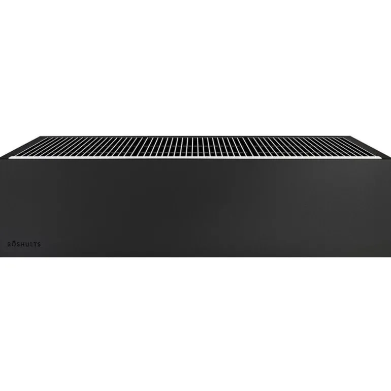 Röshults Module kolgrill X, 100 cm, antracit