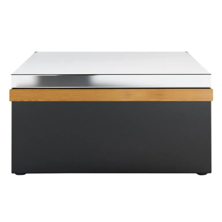 Röshults Module skåp X, antracit