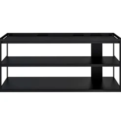 Röshults Open Kitchen ram 150, antracit