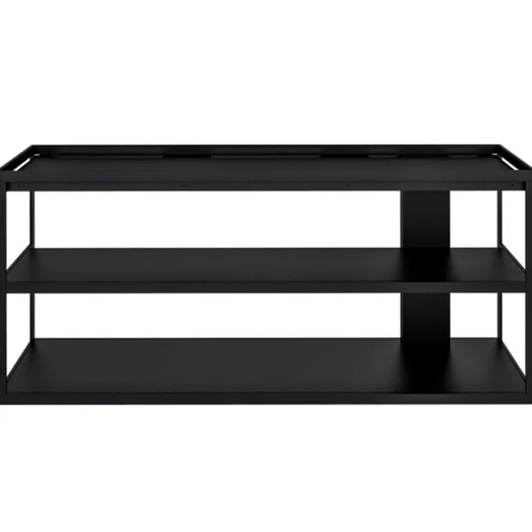 Röshults Open Kitchen ram 150, antracit