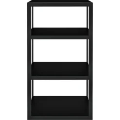 Röshults Open Kitchen sideboard 50, anthracite