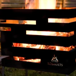 Röshults Urban eldkorg