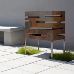 Röshults Urban eldkorg