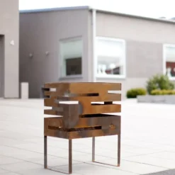 Röshults Urban eldkorg
