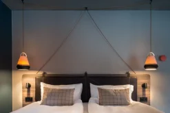 Örsjö Konkret pendellampa