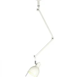 Örsjö PJ50 taklampa, vit