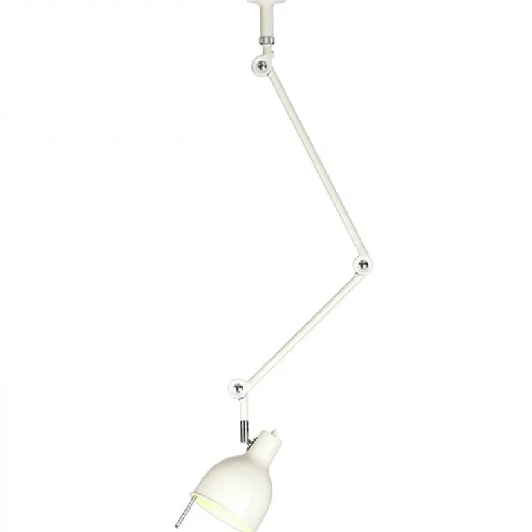 Örsjö PJ50 taklampa, vit