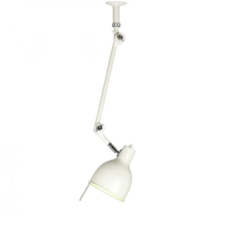 Örsjö PJ52 taklampa, vit