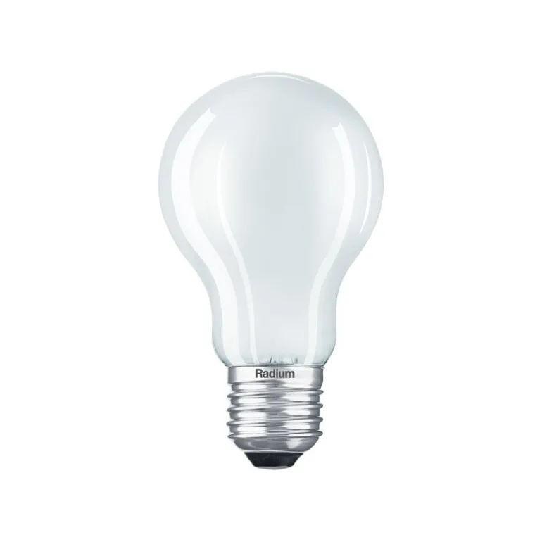 Örsjö Radium LED 6,5 W A60 E27 2700 K 806 lm, dimbar