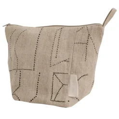 Saana ja Olli Unien talo sminkväska, beige