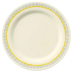 Sabato Tallrik, 24 cm, Mare - grå