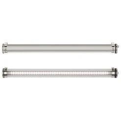 Sammode Brueghel Casambi taklampa, 1300 mm, silver