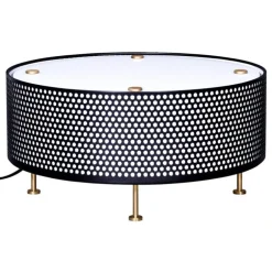 Sammode G50 bordslampa, svart