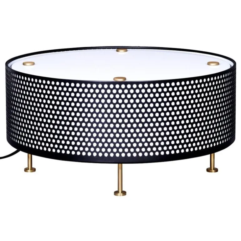 Sammode G50 bordslampa, svart