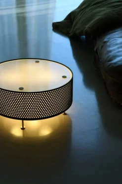 Sammode G50 bordslampa, svart