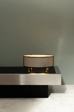 Sammode G50 bordslampa, svart