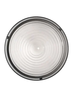 Sammode G13 taklampa, stor, svart