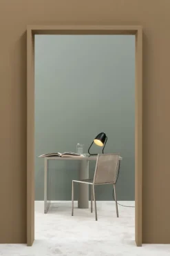 Sammode M3 bordslampa, svart