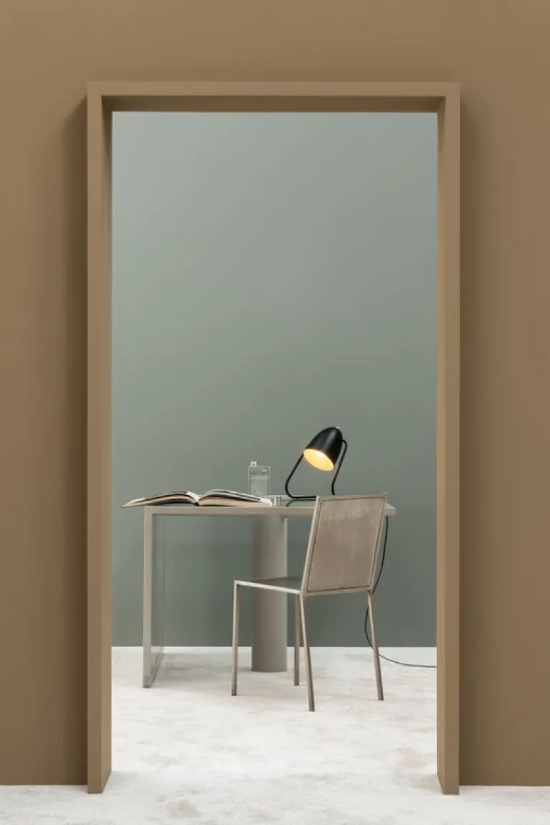 Sammode M3 bordslampa, svart