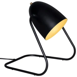 Sammode M3 bordslampa, svart