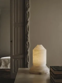 Santa & Cole Babel bordslampa