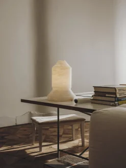 Santa & Cole Babel bordslampa