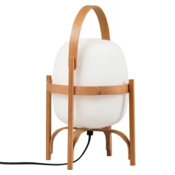 Santa & Cole Cesta bordslampa