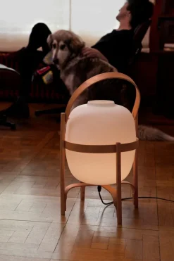 Santa & Cole Cesta bordslampa