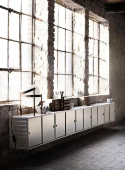 Santa & Cole Cesta bordslampa