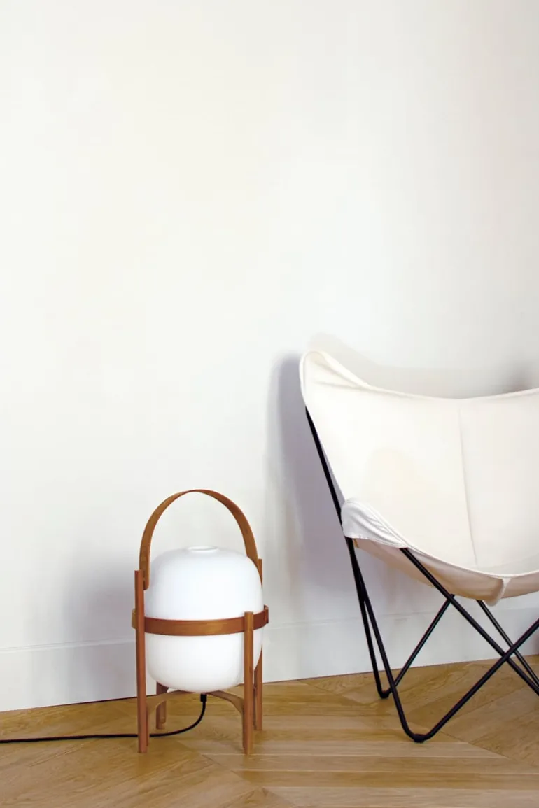 Santa & Cole Cesta bordslampa