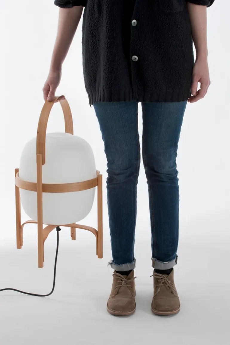 Santa & Cole Cesta bordslampa