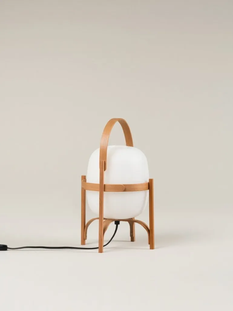 Santa & Cole Cesta bordslampa