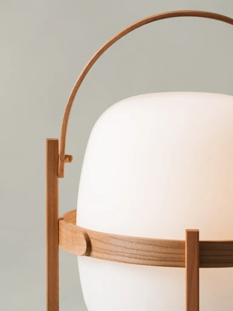 Santa & Cole Cesta bordslampa