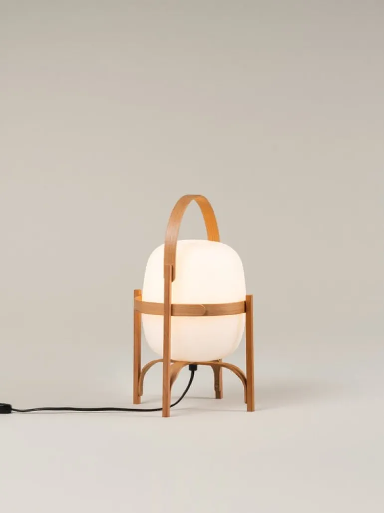 Santa & Cole Cesta bordslampa