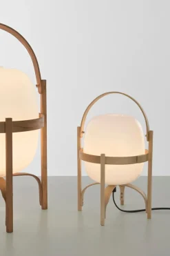 Santa & Cole Cesta bordslampa