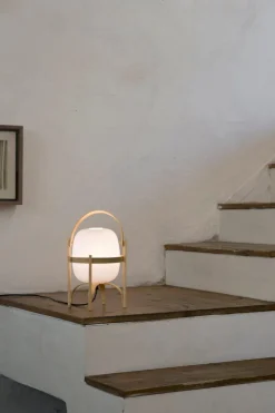 Santa & Cole Cestita bordslampa