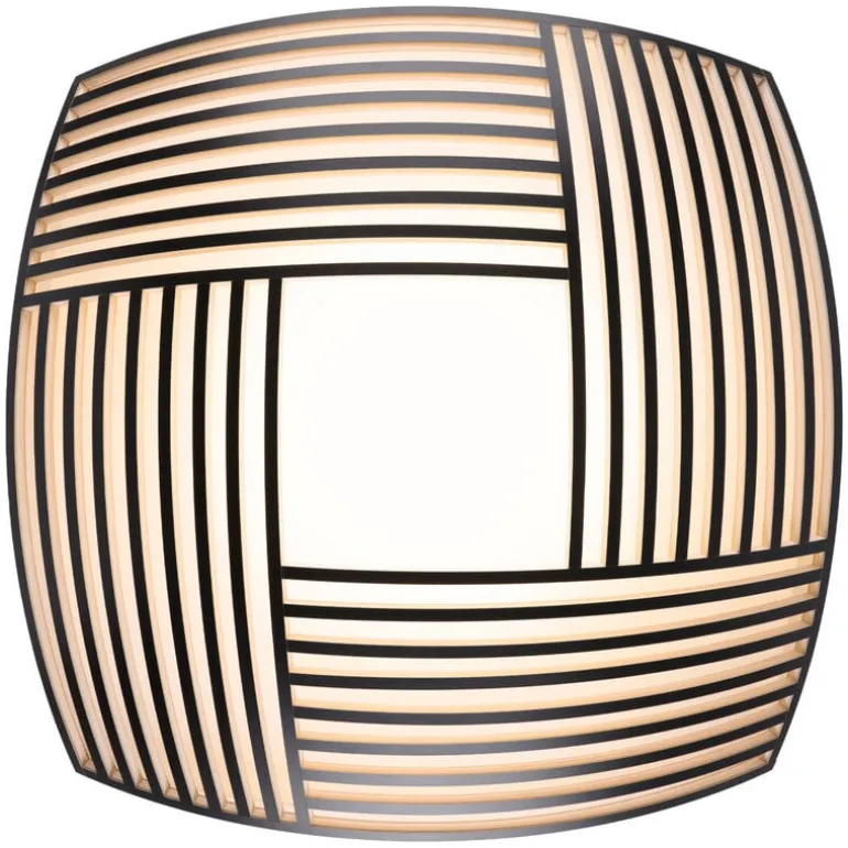 Secto Design Kuulto 9100 taklampa, svart