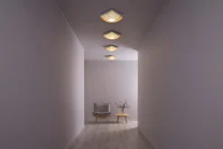 Secto Design Kuulto 9100 taklampa, svart