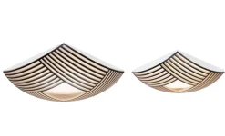 Secto Design Kuulto 9100 taklampa, svart