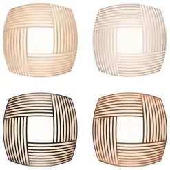 Secto Design Kuulto 9100 taklampa, svart