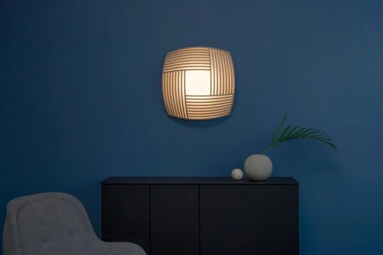 Secto Design Kuulto 9100 taklampa, svart