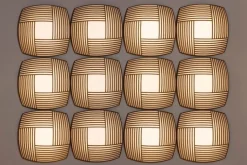 Secto Design Kuulto 9100 taklampa, svart