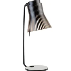 Secto Design Petite 4620 bordslampa, svart