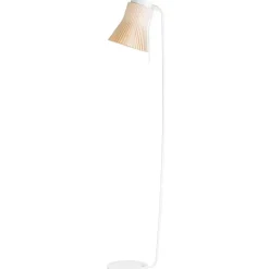 Secto Design Petite 4610 golvlampa, björk